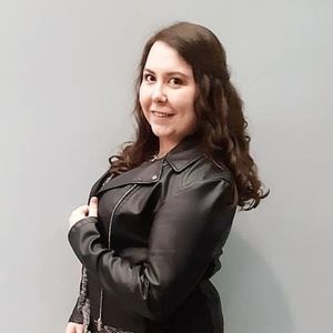 Meet your Posher, Amanda